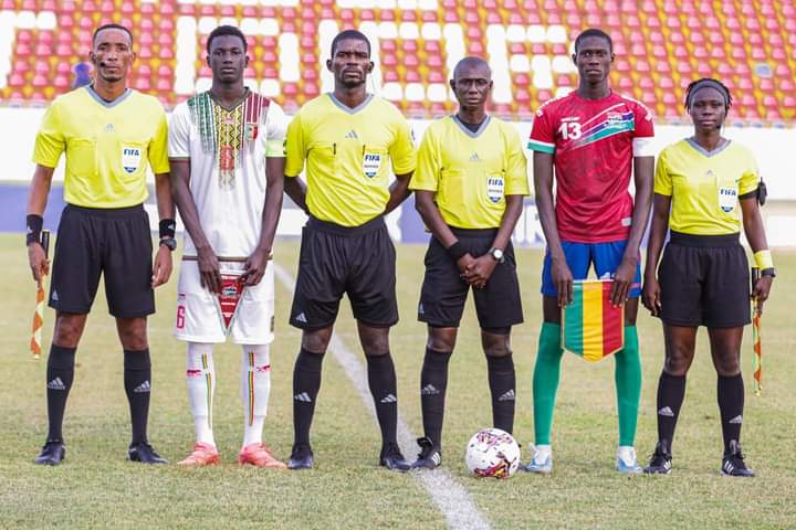 Tournoi zonal UFOA-A U-17 Sénégal 2024 : La finale est un remake de celle de 2022.